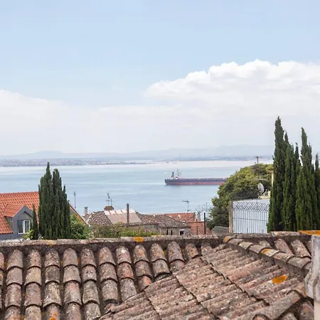 Apartment My Lx Flat Castle Alfama *