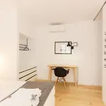 My Lx Flat Castle Alfama Daire *