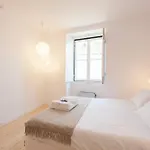 Daire My Lx Flat Castle Alfama Lisboa