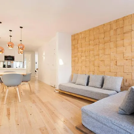 My Lx Flat Castle Alfama *