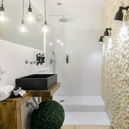 My Lx Flat Castle Alfama Lägenhet *