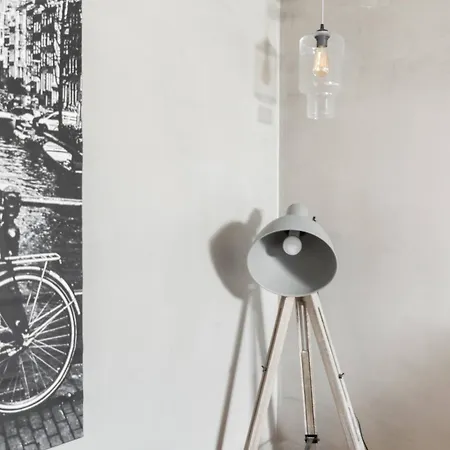 My Lx Flat Castle Alfama Lägenhet