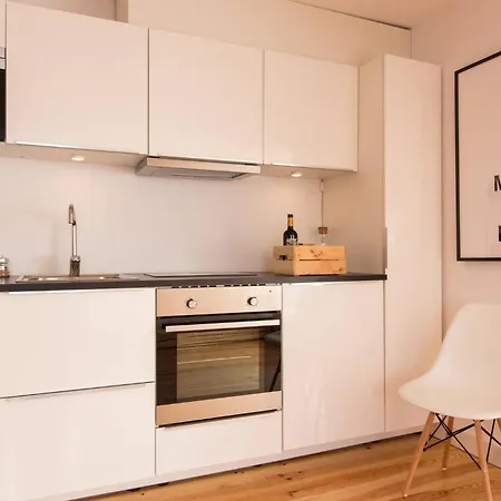 Appartamento My Lx Flat Castle Alfama *