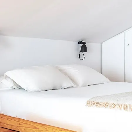 My Lx Flat Castle Alfama Appartement