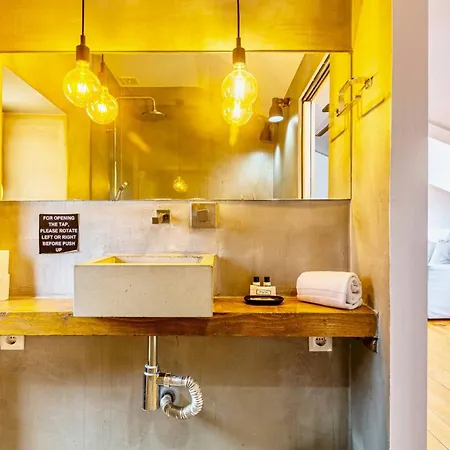 My Lx Flat Castle Alfama * Lisboa