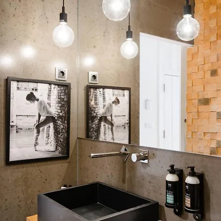 My Lx Flat Castle Alfama Lisboa