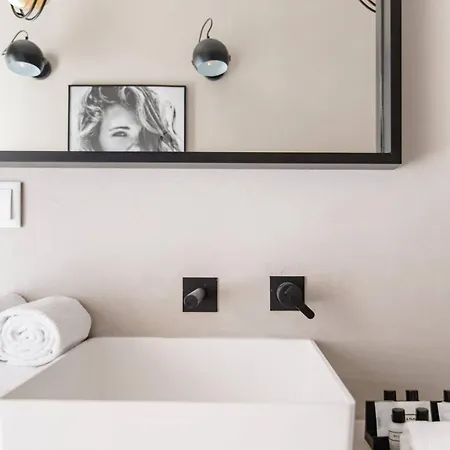 شقة My Lx Flat Castle Alfama *