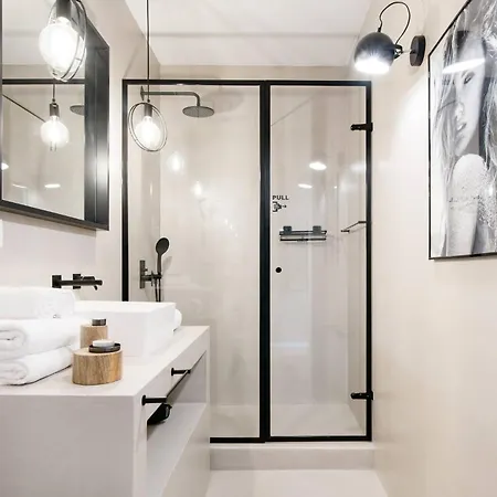 My Lx Flat Castle Alfama شقة