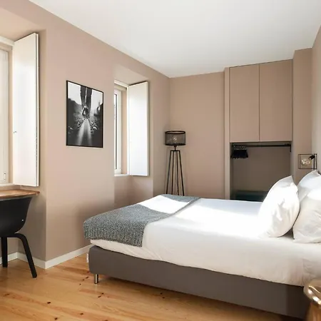 My Lx Flat Castle Alfama *