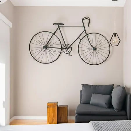 My Lx Flat Castle Alfama