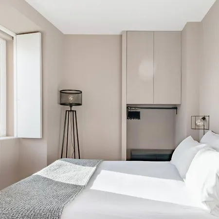 My Lx Flat Castle Alfama Lägenhet Lisboa