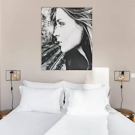 My Lx Flat Castle Alfama * Lisboa