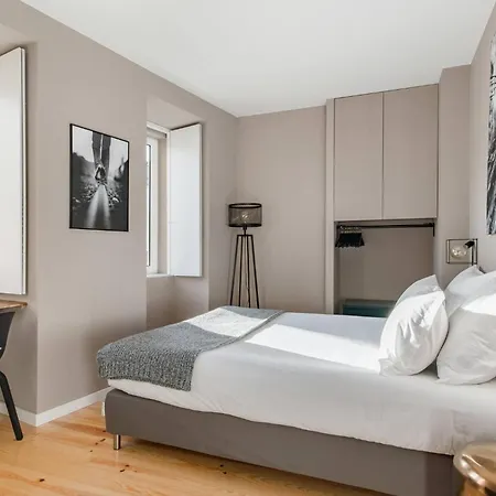 My Lx Flat Castle Alfama Lisboa