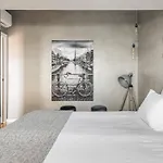 Apartmán My Lx Flat Castle Alfama Lisboa