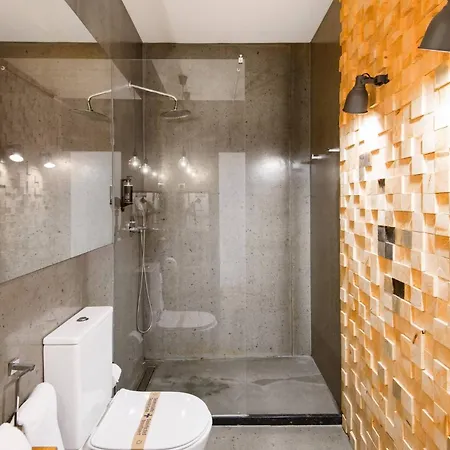 My Lx Flat Castle Alfama Апартаменти