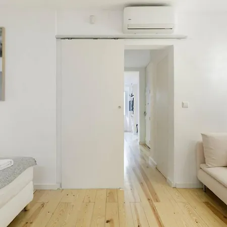 My Lx Flat Castle Alfama *