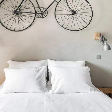 My Lx Flat Castle Alfama Апартаменти