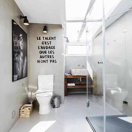 My Lx Flat Castle Alfama * Лісабон