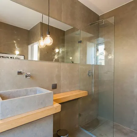 My Lx Flat Castle Alfama * Лісабон