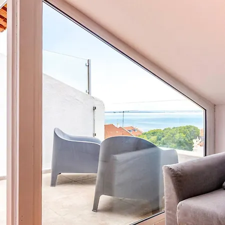 My Lx Flat Castle Alfama