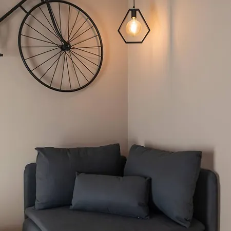 My Lx Flat Castle Alfama Лісабон