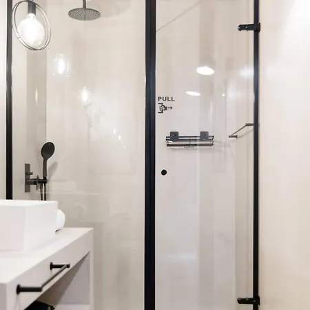 My Lx Flat Castle Alfama * Лісабон